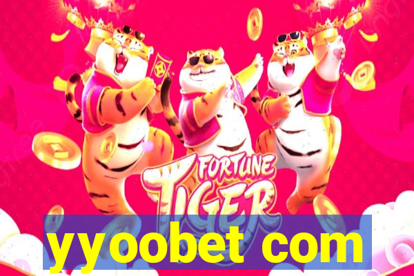 yyoobet com